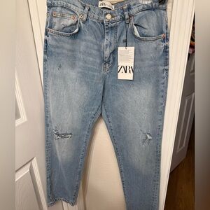 Zara Jeans